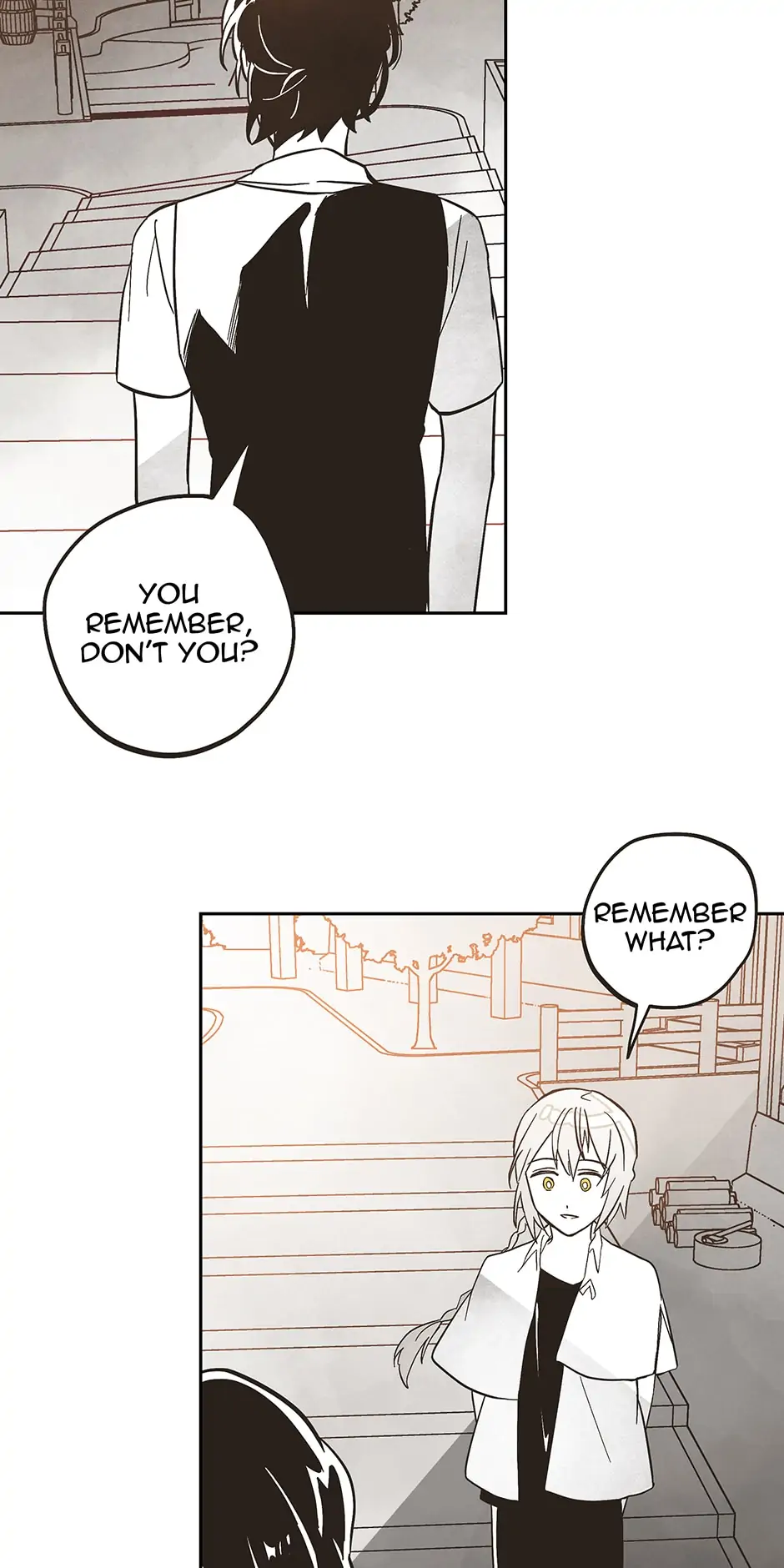 The Initial Archmage Chapter 35 - page 13