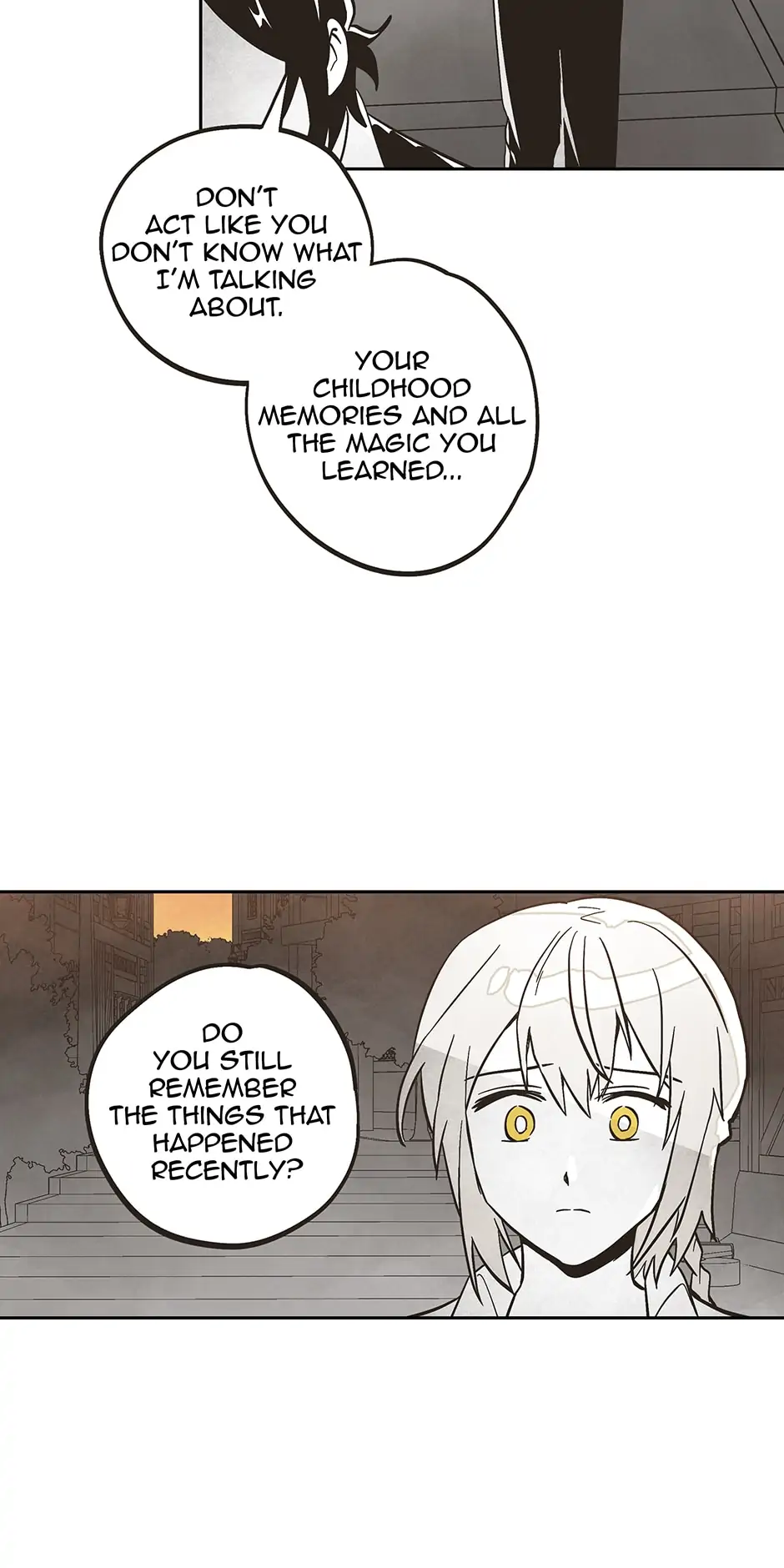 The Initial Archmage Chapter 35 - page 14