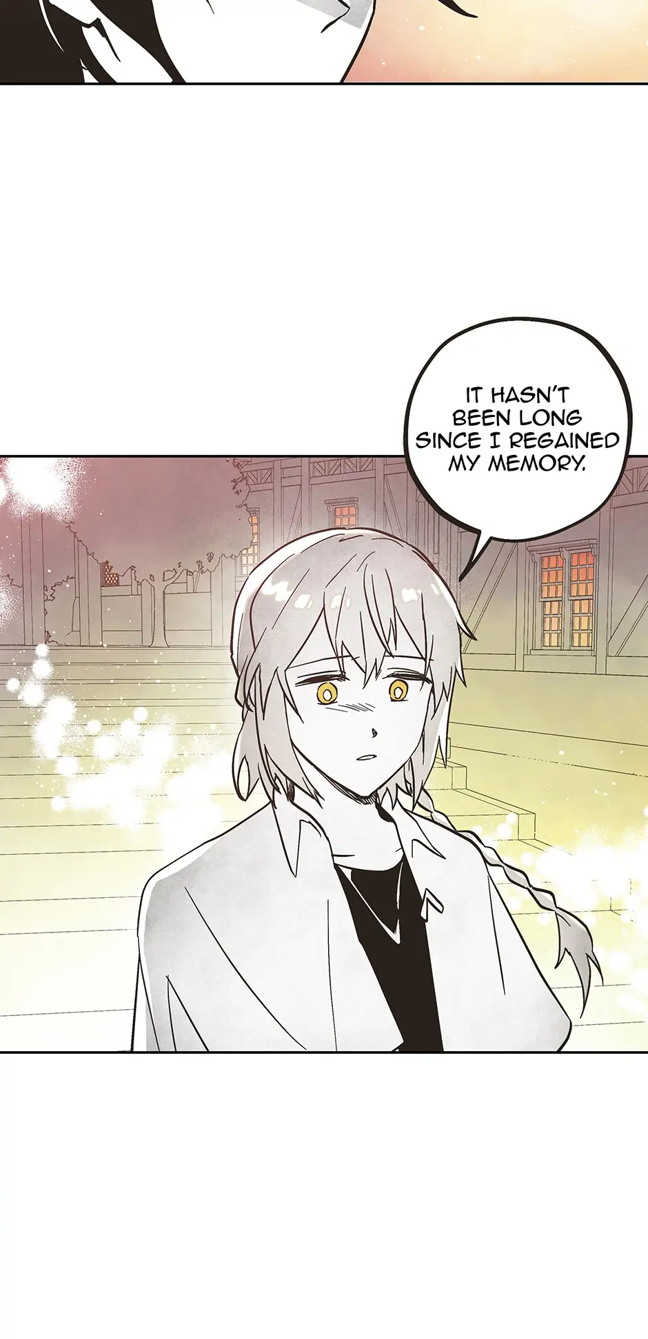 The Initial Archmage Chapter 35 - page 16