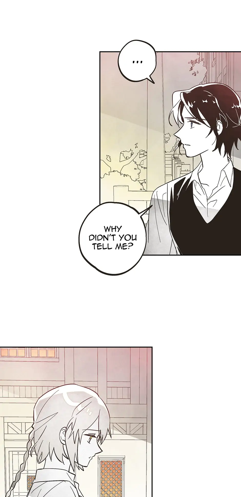 The Initial Archmage Chapter 35 - page 17