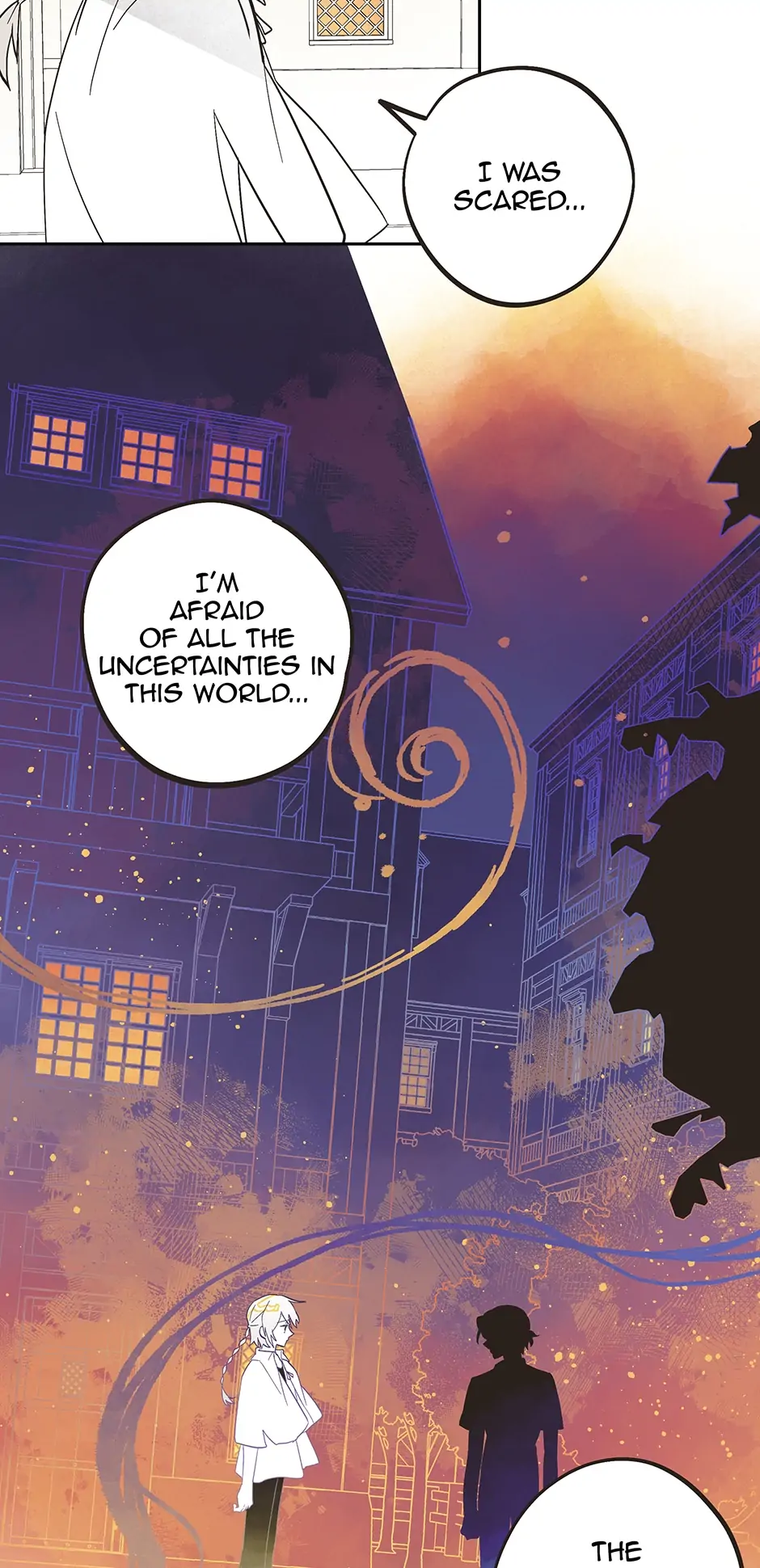 The Initial Archmage Chapter 35 - page 18