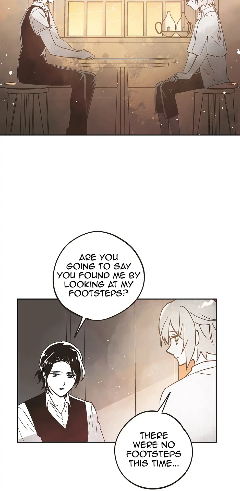 The Initial Archmage Chapter 35 - page 27