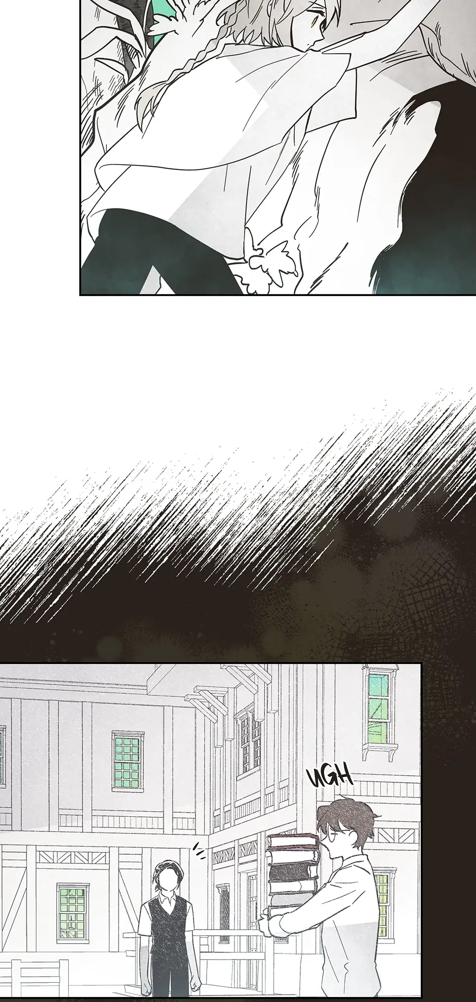 The Initial Archmage Chapter 35 - page 3