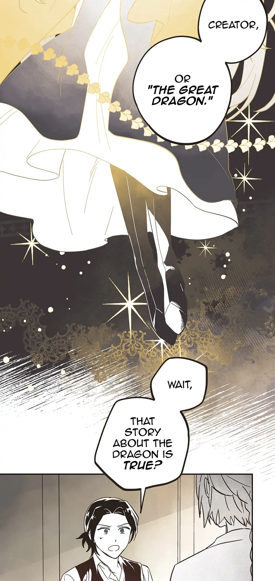 The Initial Archmage Chapter 35 - page 33