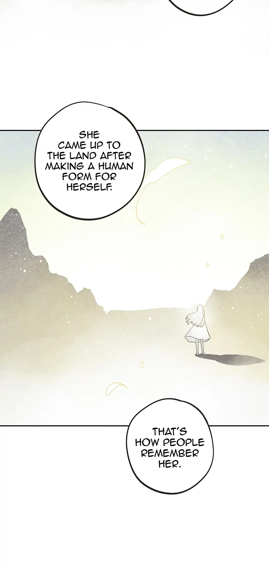 The Initial Archmage Chapter 35 - page 35