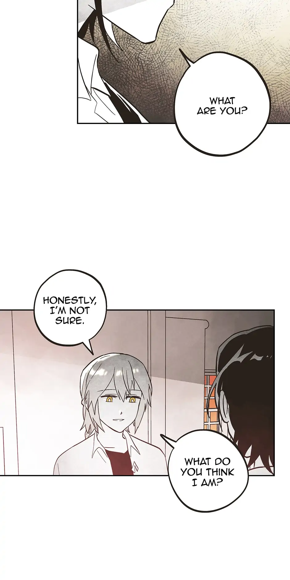 The Initial Archmage Chapter 35 - page 37