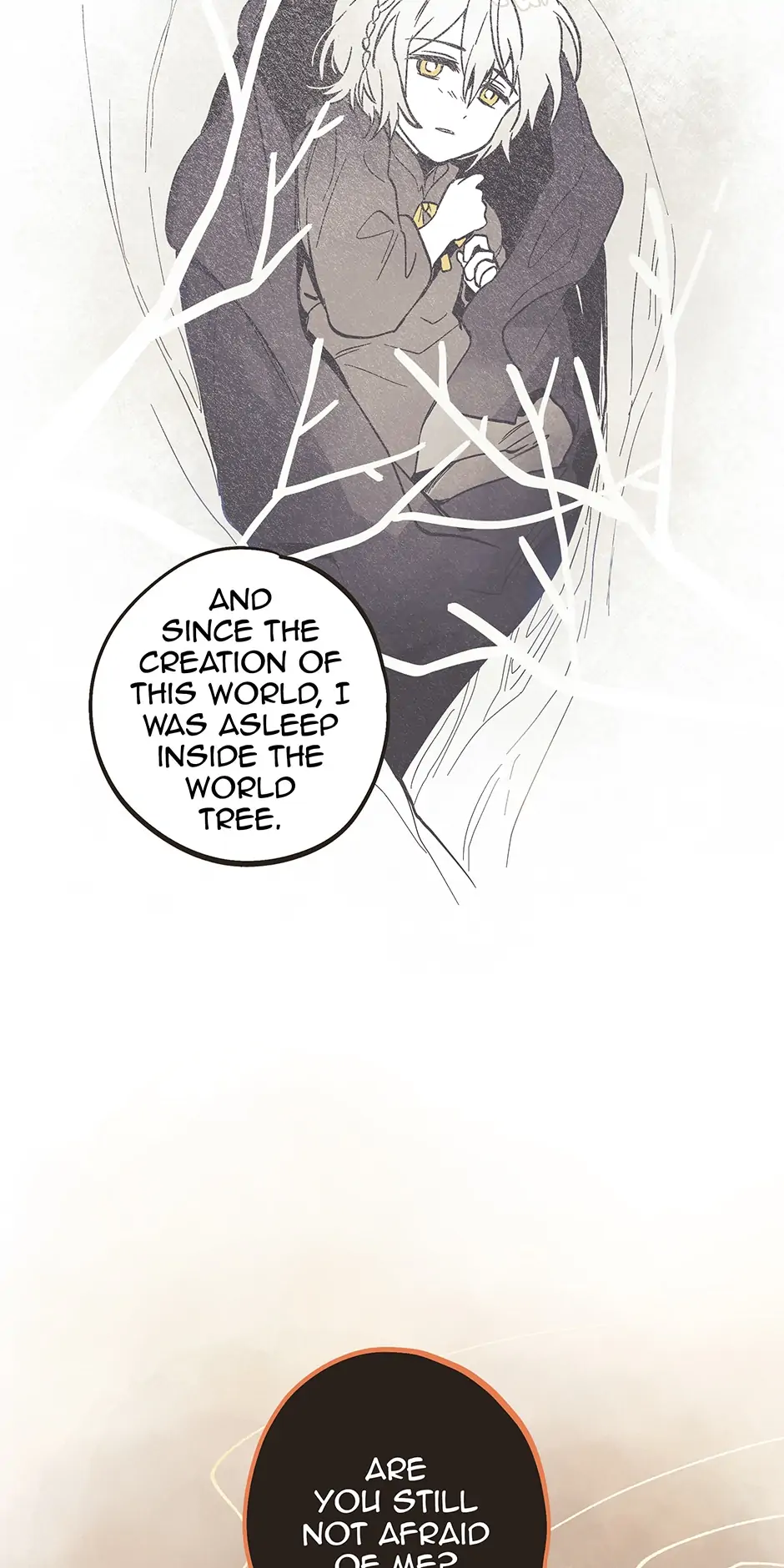 The Initial Archmage Chapter 35 - page 39