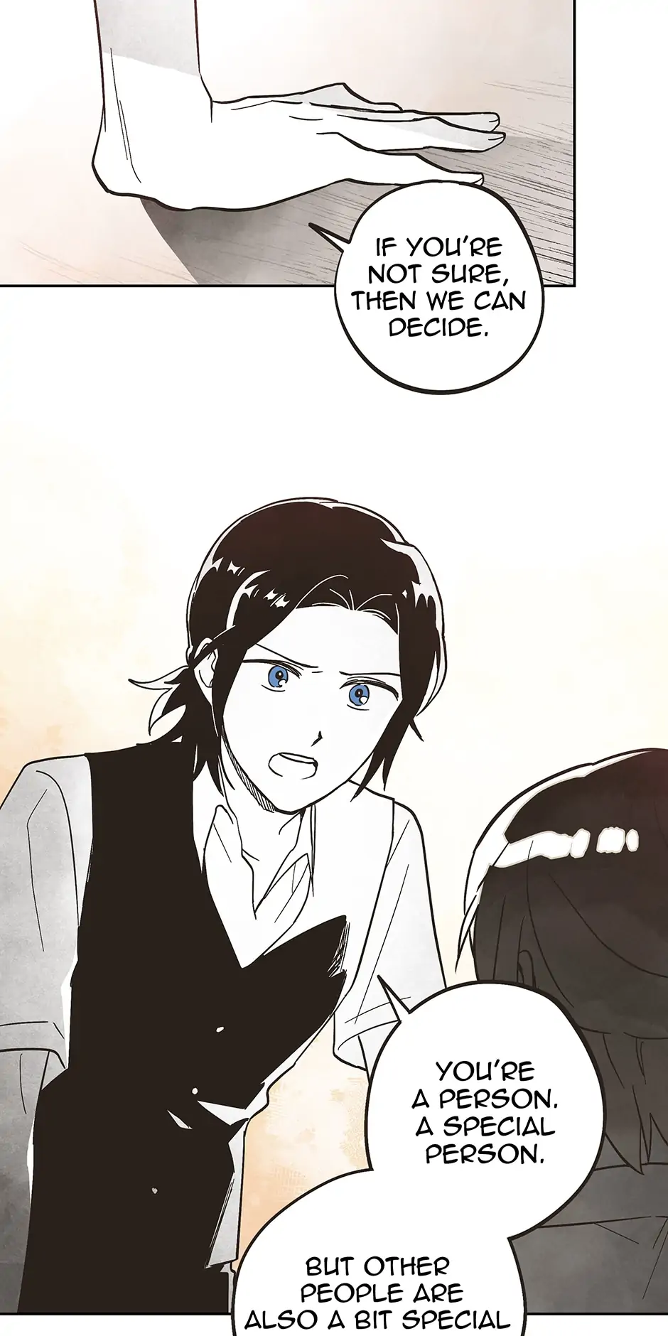 The Initial Archmage Chapter 35 - page 41