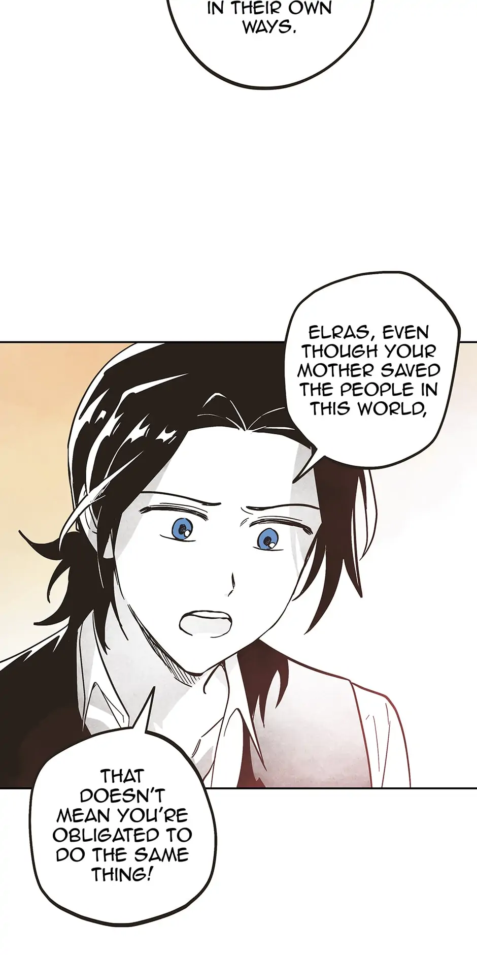 The Initial Archmage Chapter 35 - page 42