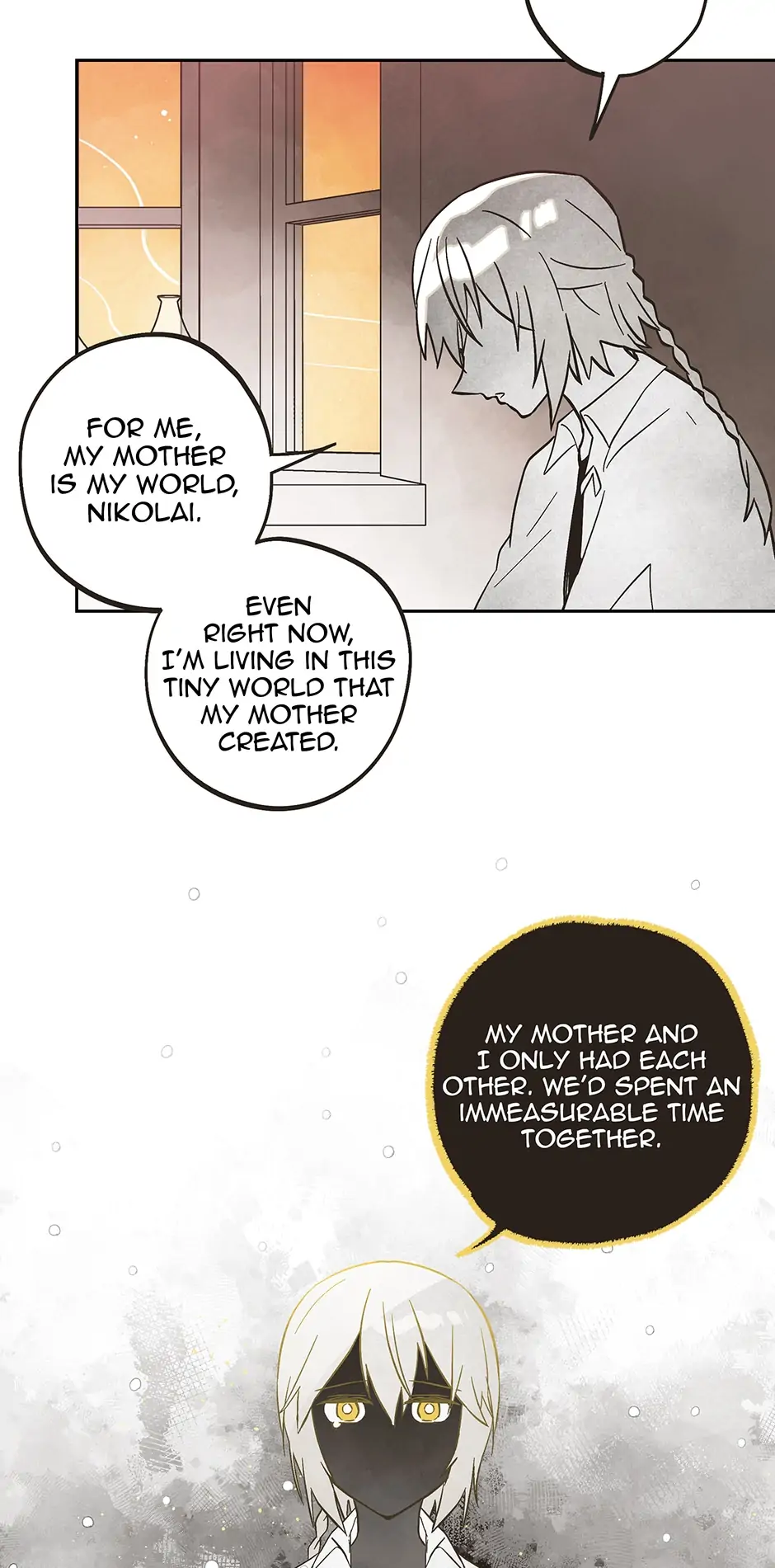 The Initial Archmage Chapter 35 - page 45