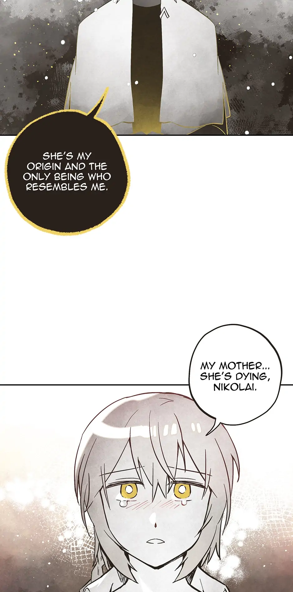 The Initial Archmage Chapter 35 - page 46