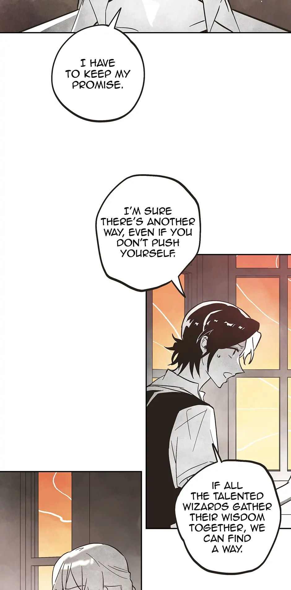 The Initial Archmage Chapter 35 - page 47