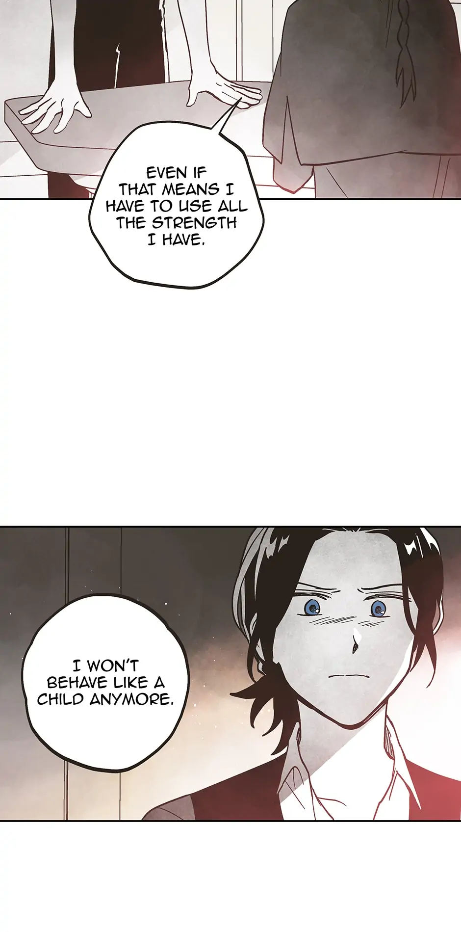 The Initial Archmage Chapter 35 - page 49