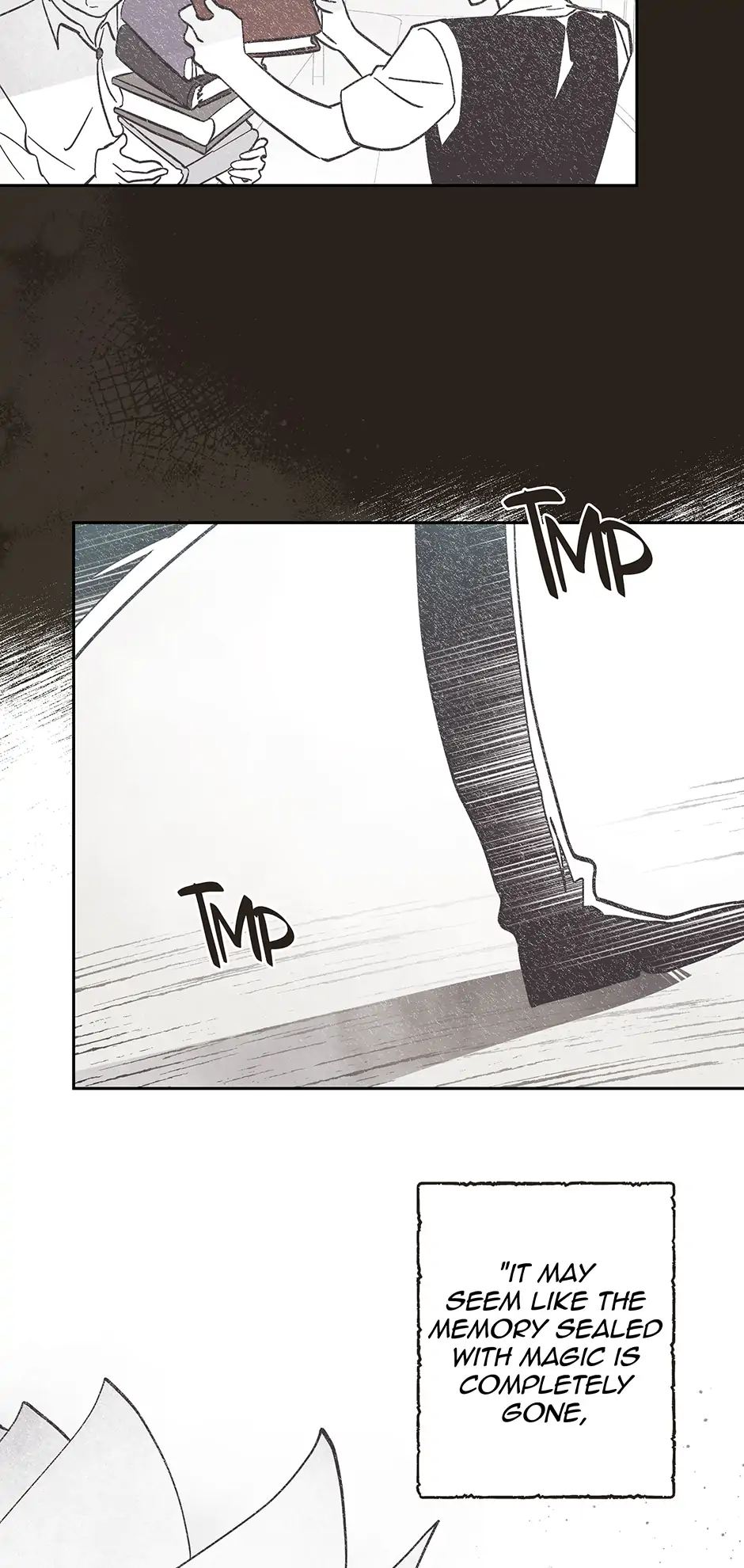 The Initial Archmage Chapter 35 - page 5