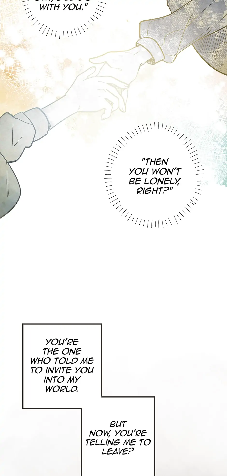 The Initial Archmage Chapter 35 - page 54