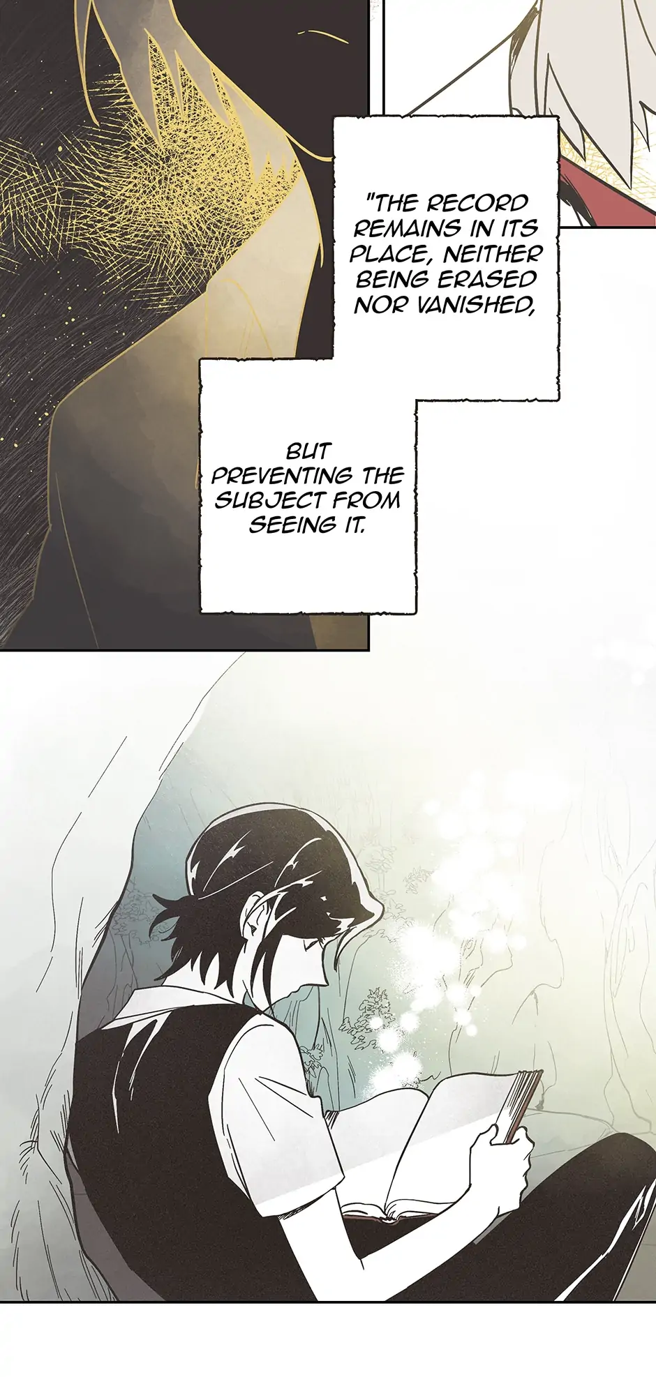 The Initial Archmage Chapter 35 - page 7