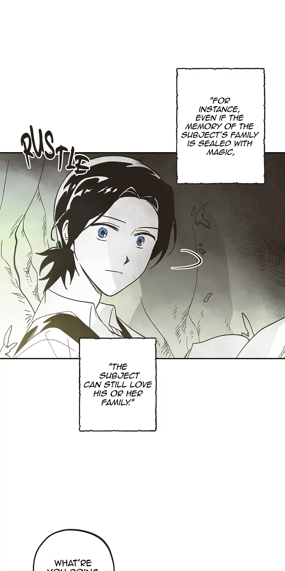 The Initial Archmage Chapter 35 - page 8
