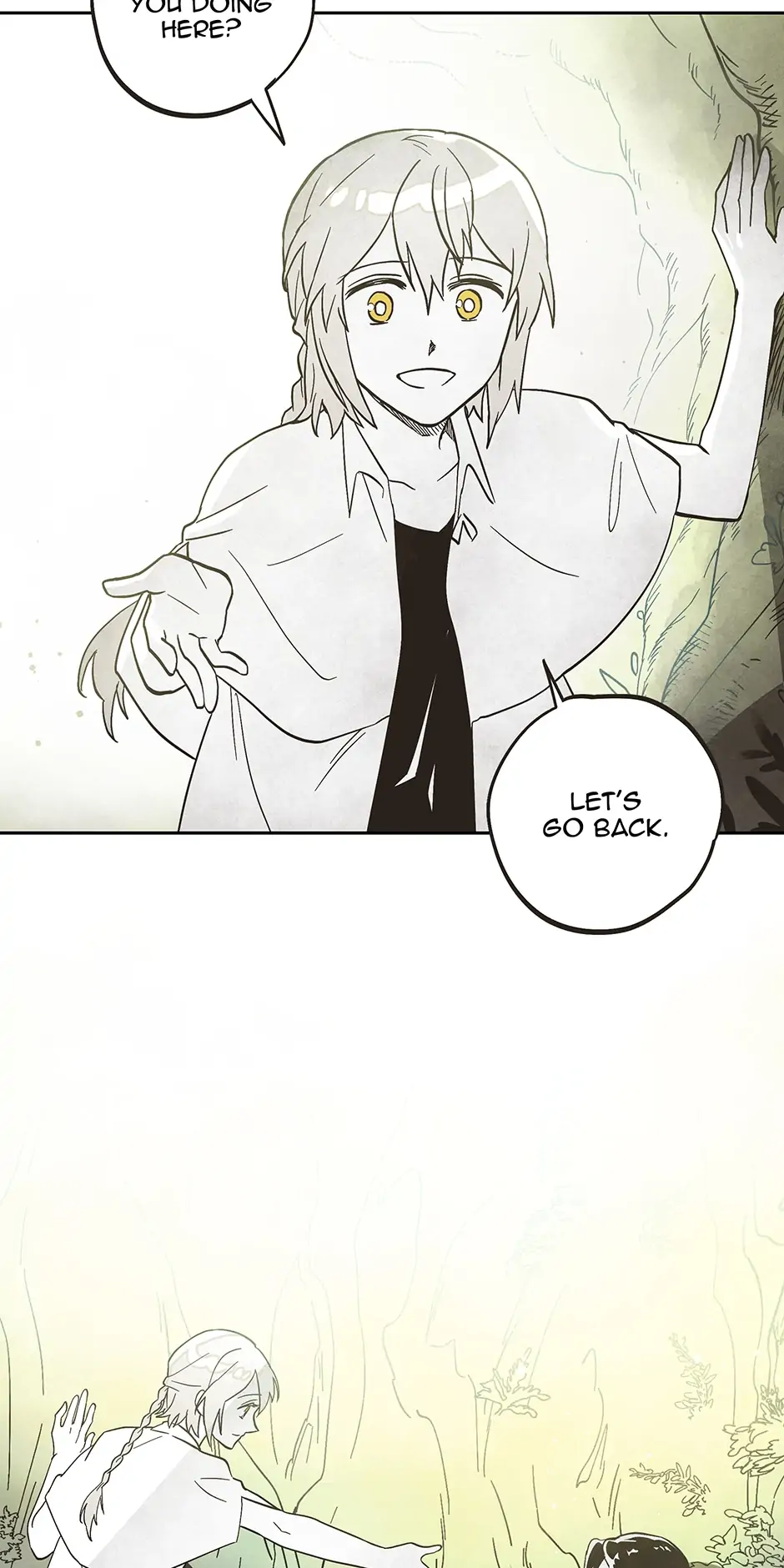 The Initial Archmage Chapter 35 - page 9