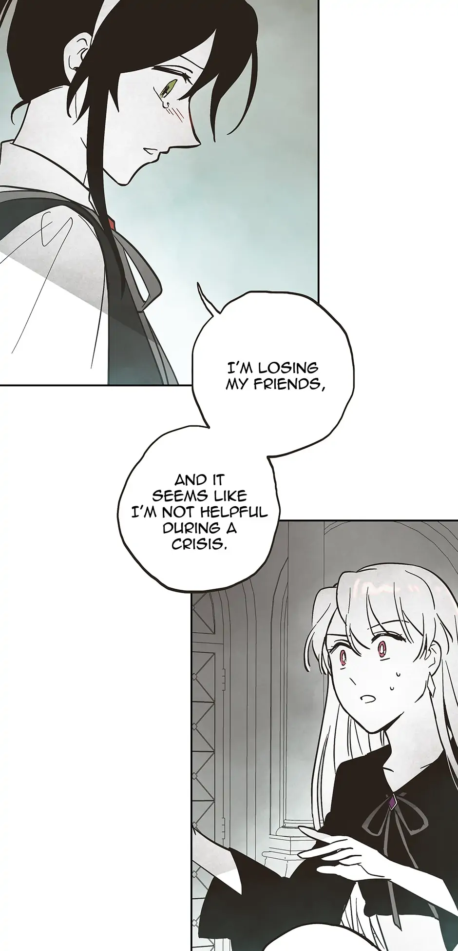 The Initial Archmage Chapter 33 - page 10
