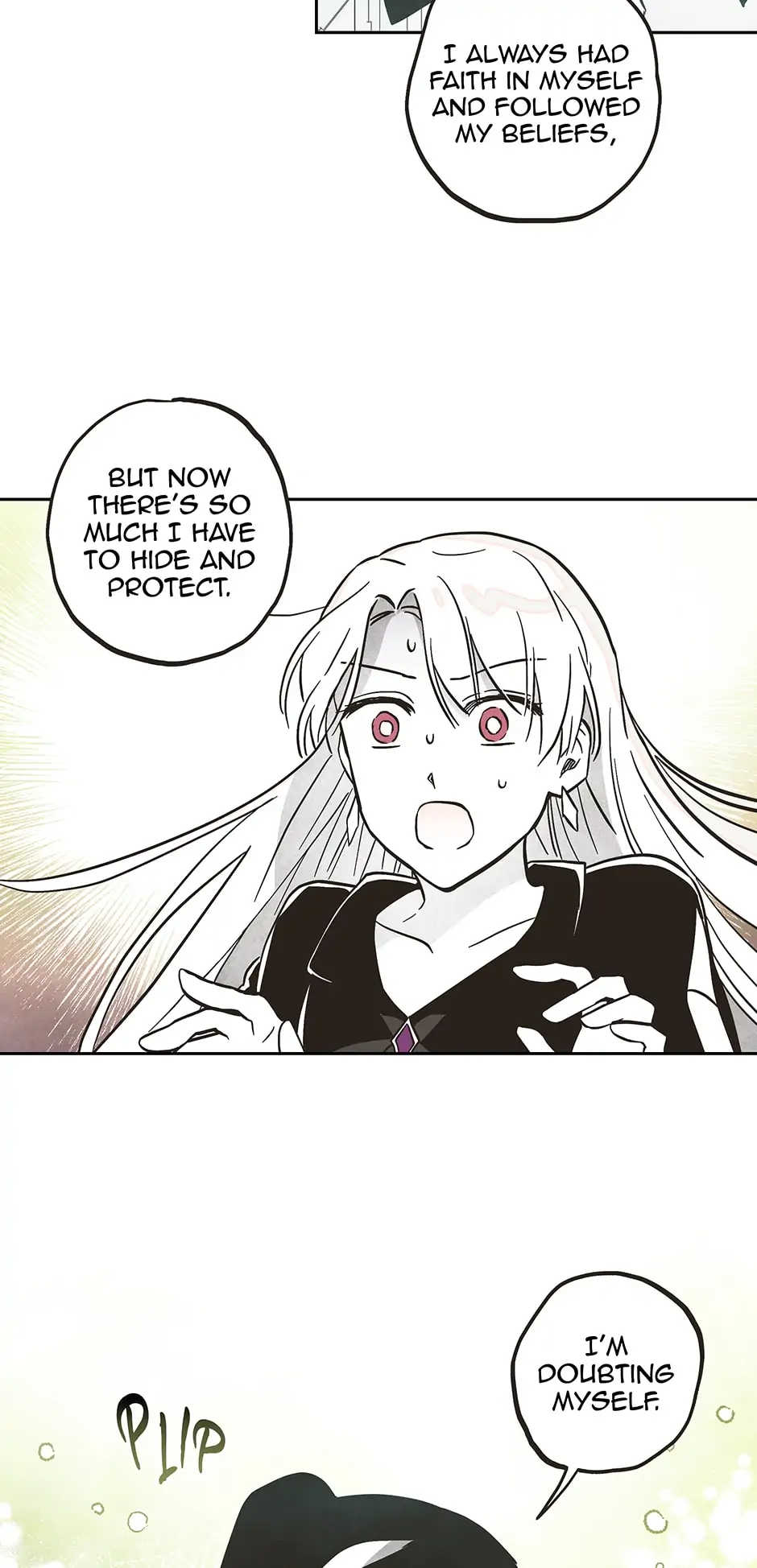 The Initial Archmage Chapter 33 - page 11