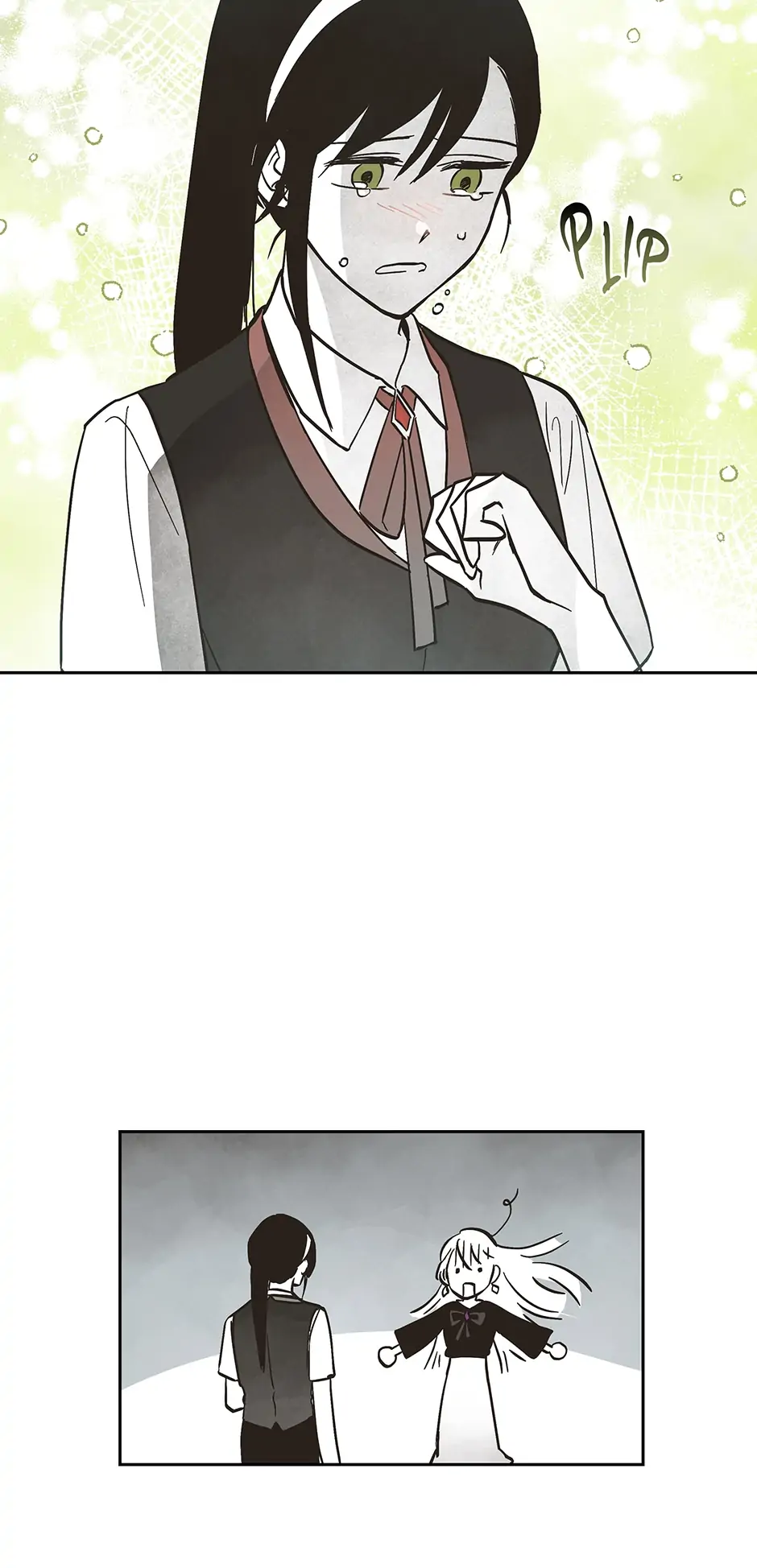 The Initial Archmage Chapter 33 - page 12