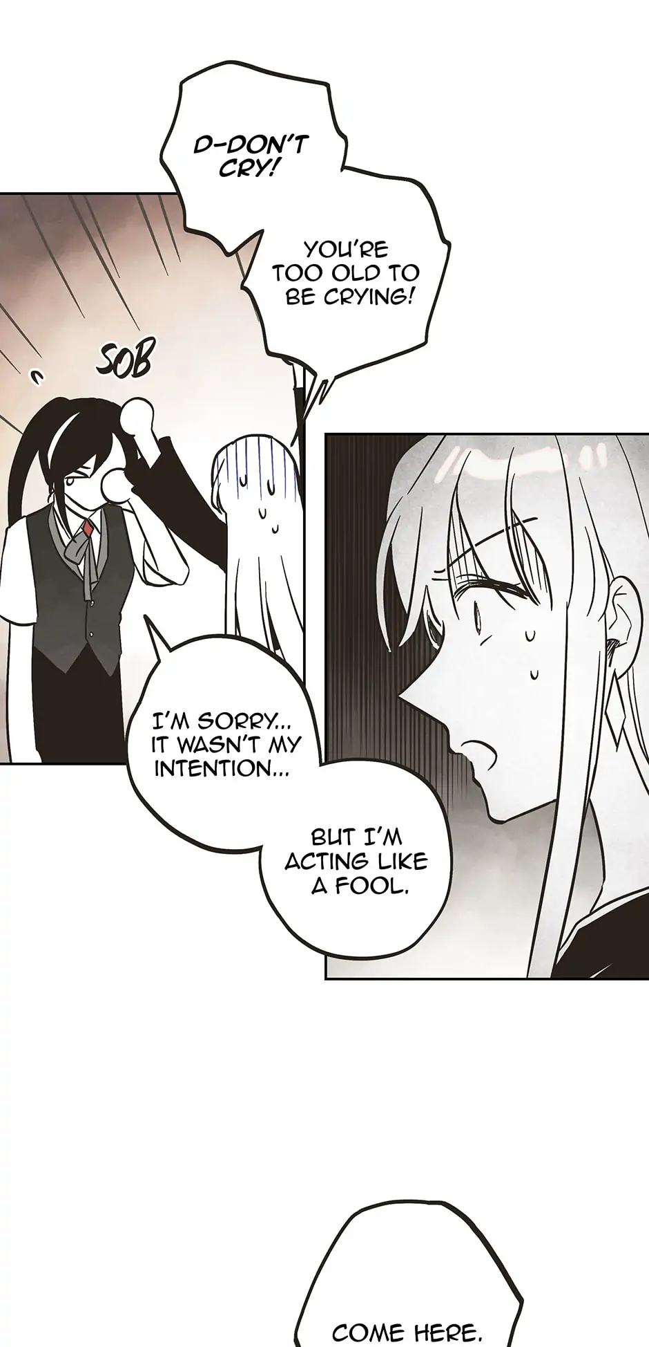 The Initial Archmage Chapter 33 - page 13