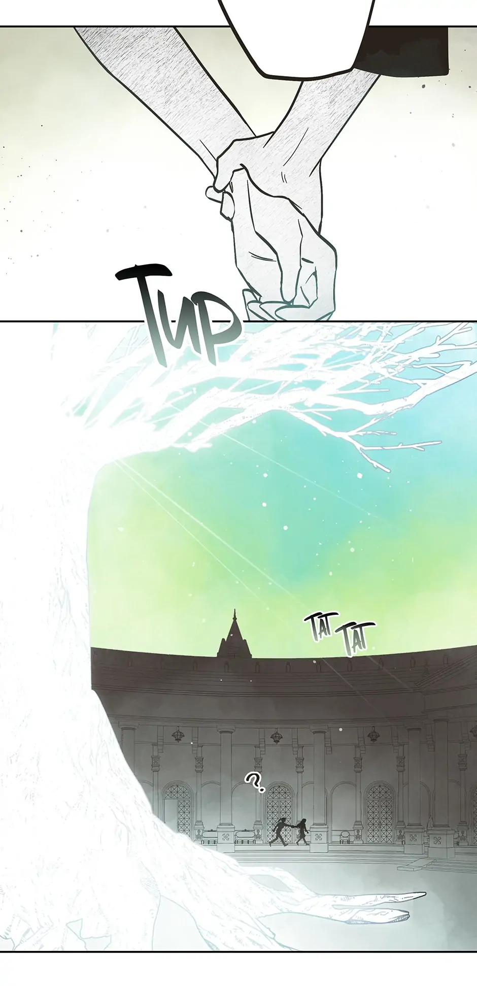 The Initial Archmage Chapter 33 - page 14