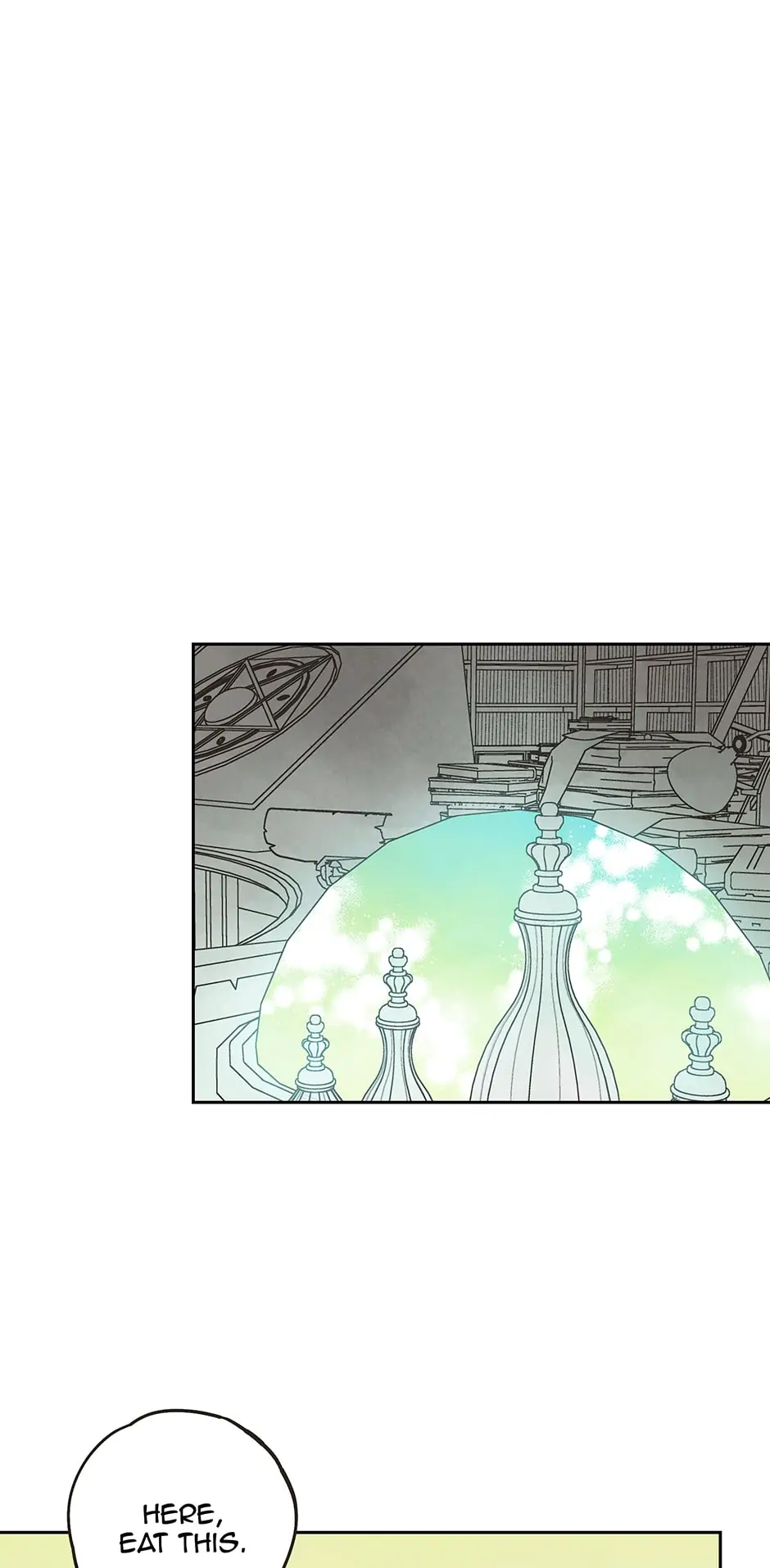 The Initial Archmage Chapter 33 - page 15