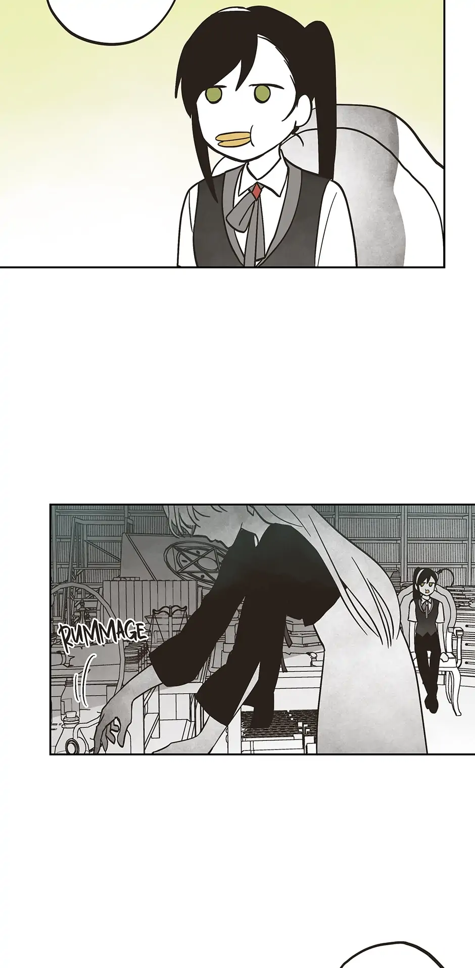 The Initial Archmage Chapter 33 - page 16