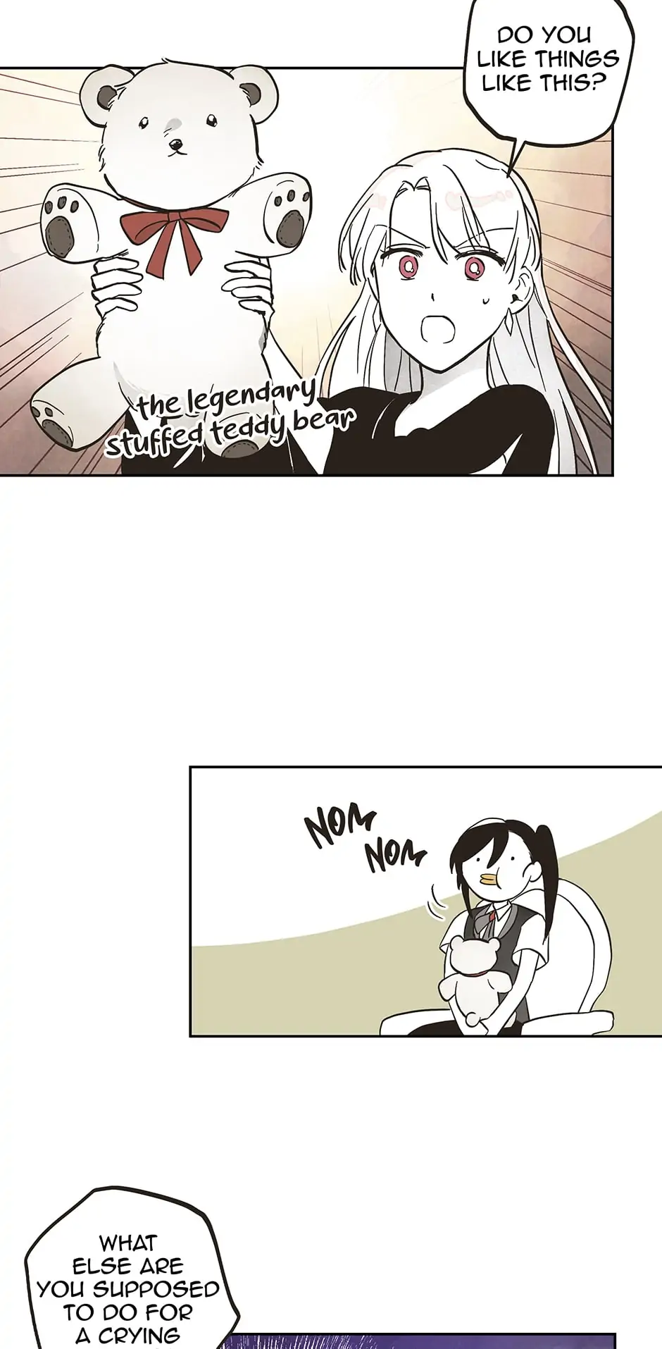 The Initial Archmage Chapter 33 - page 17
