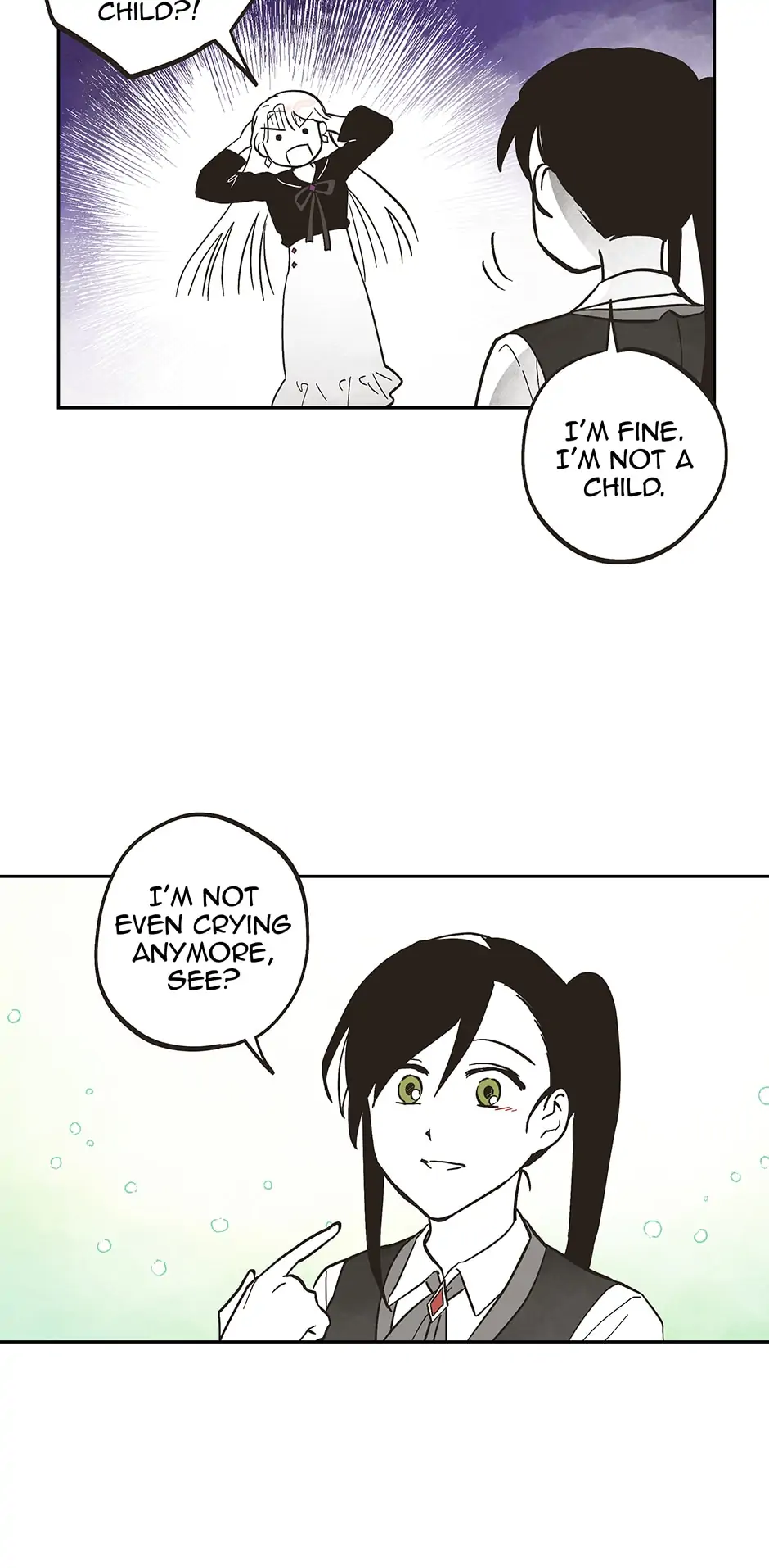The Initial Archmage Chapter 33 - page 18