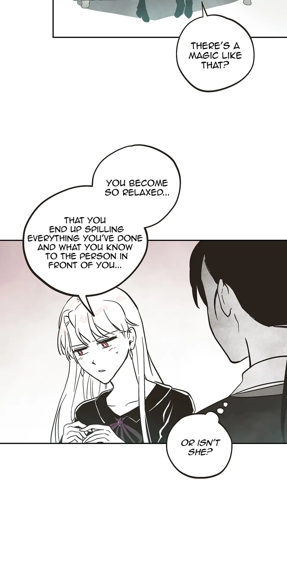 The Initial Archmage Chapter 33 - page 21
