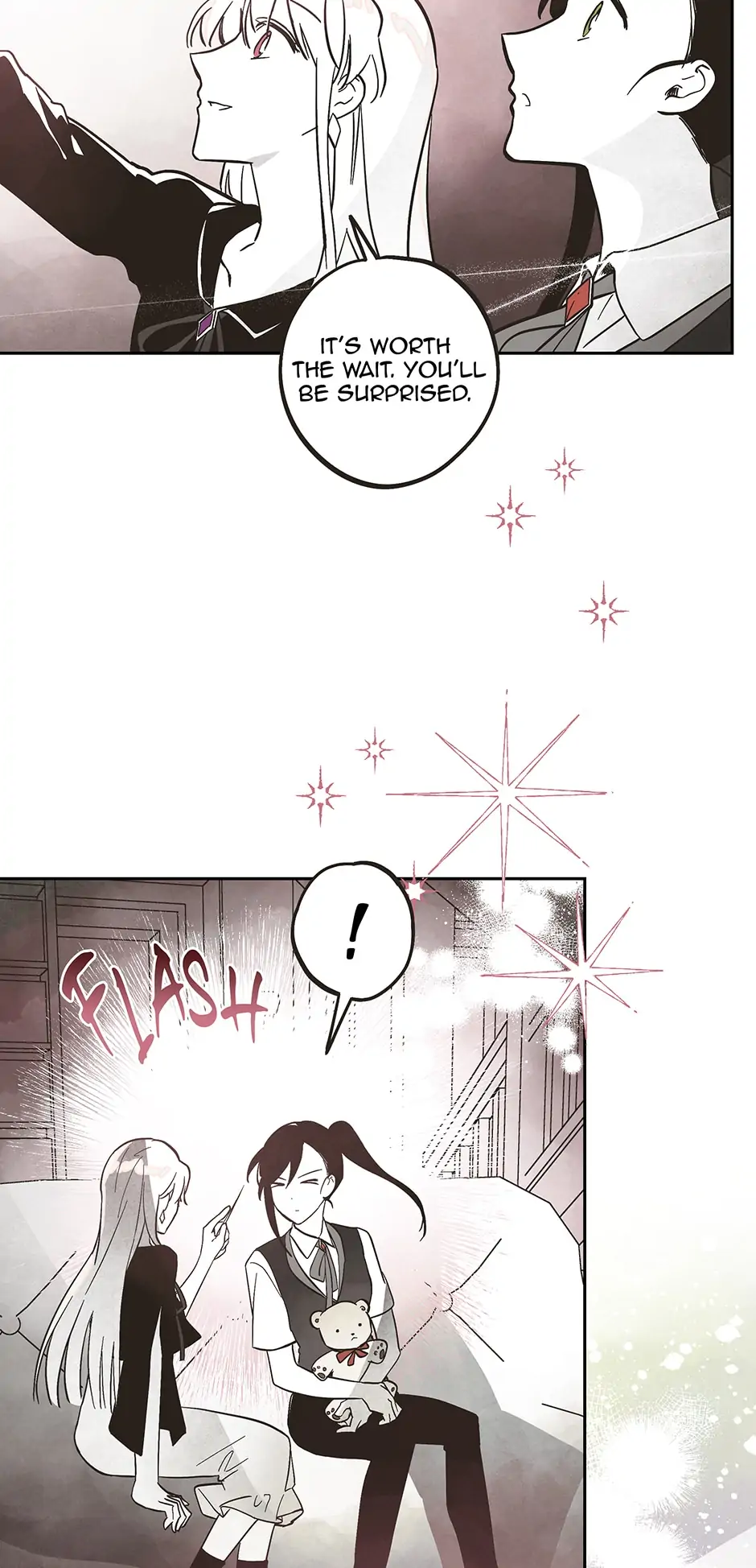 The Initial Archmage Chapter 33 - page 24