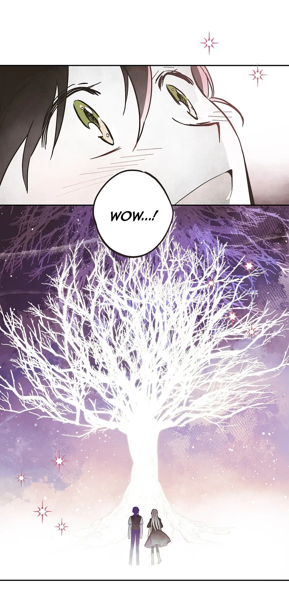 The Initial Archmage Chapter 33 - page 29