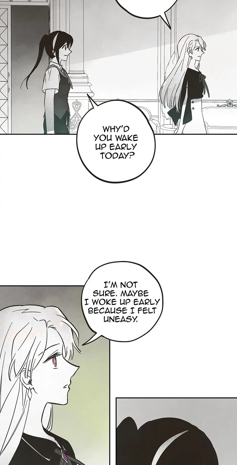 The Initial Archmage Chapter 33 - page 3