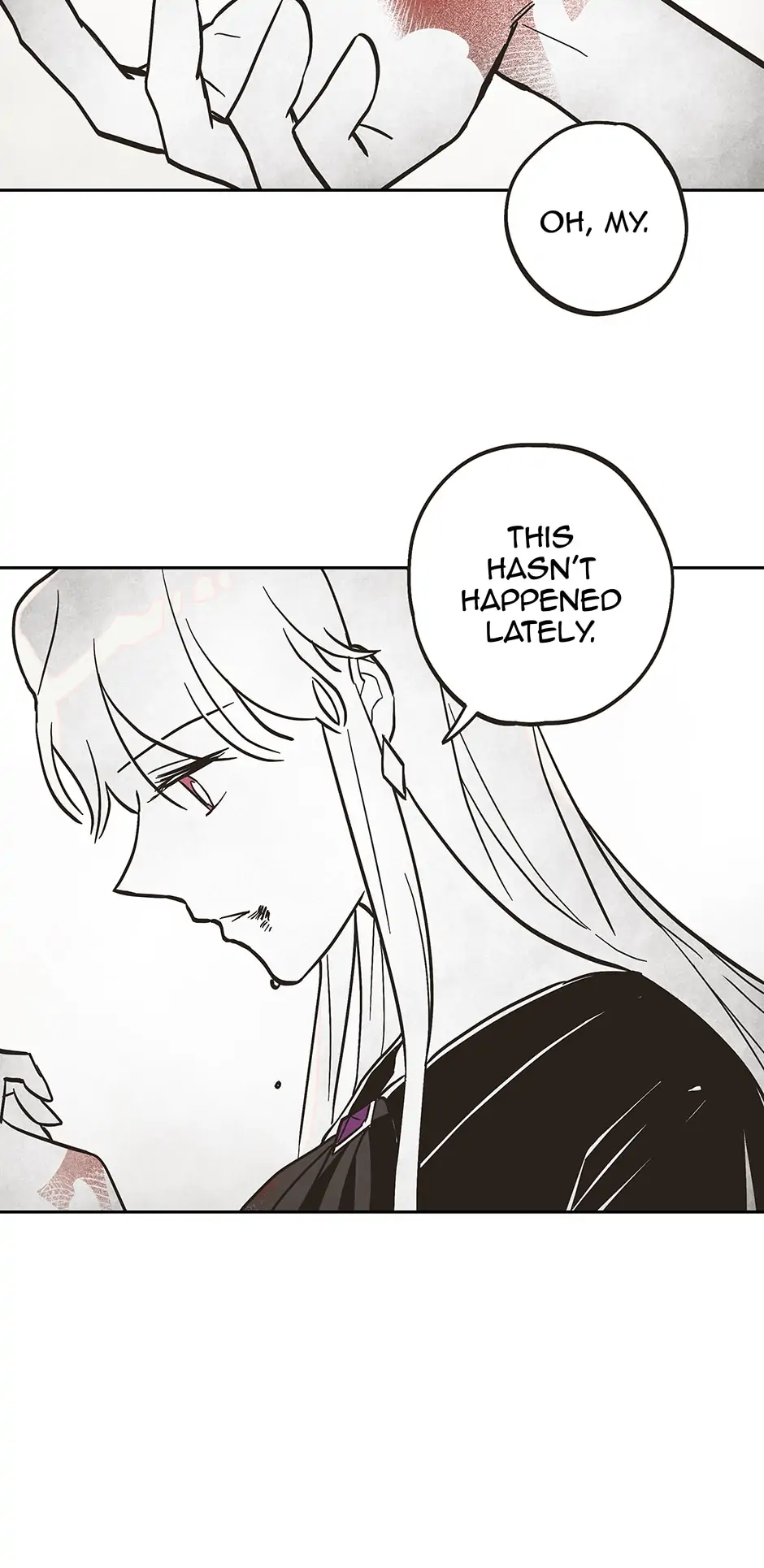 The Initial Archmage Chapter 33 - page 33