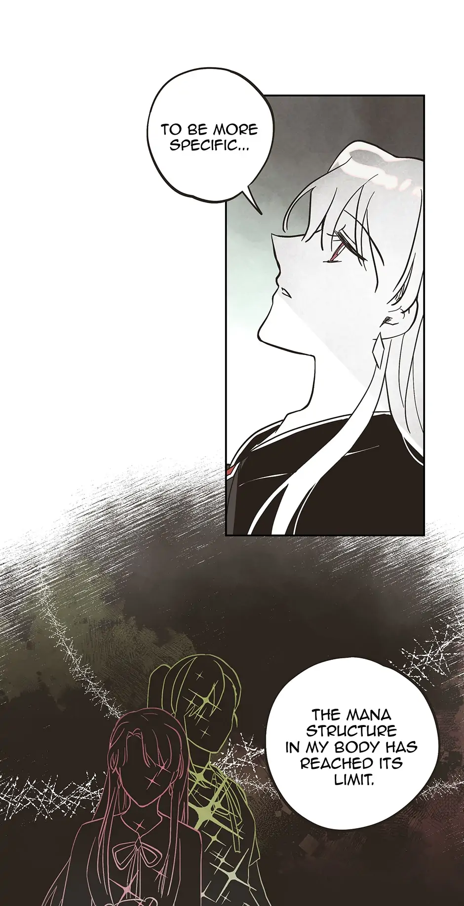 The Initial Archmage Chapter 33 - page 36