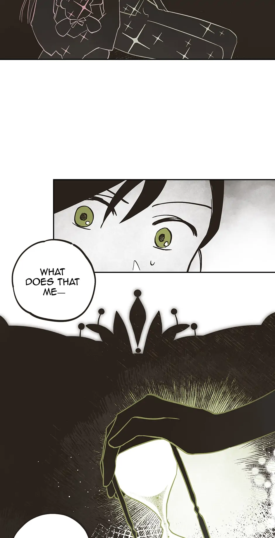 The Initial Archmage Chapter 33 - page 37