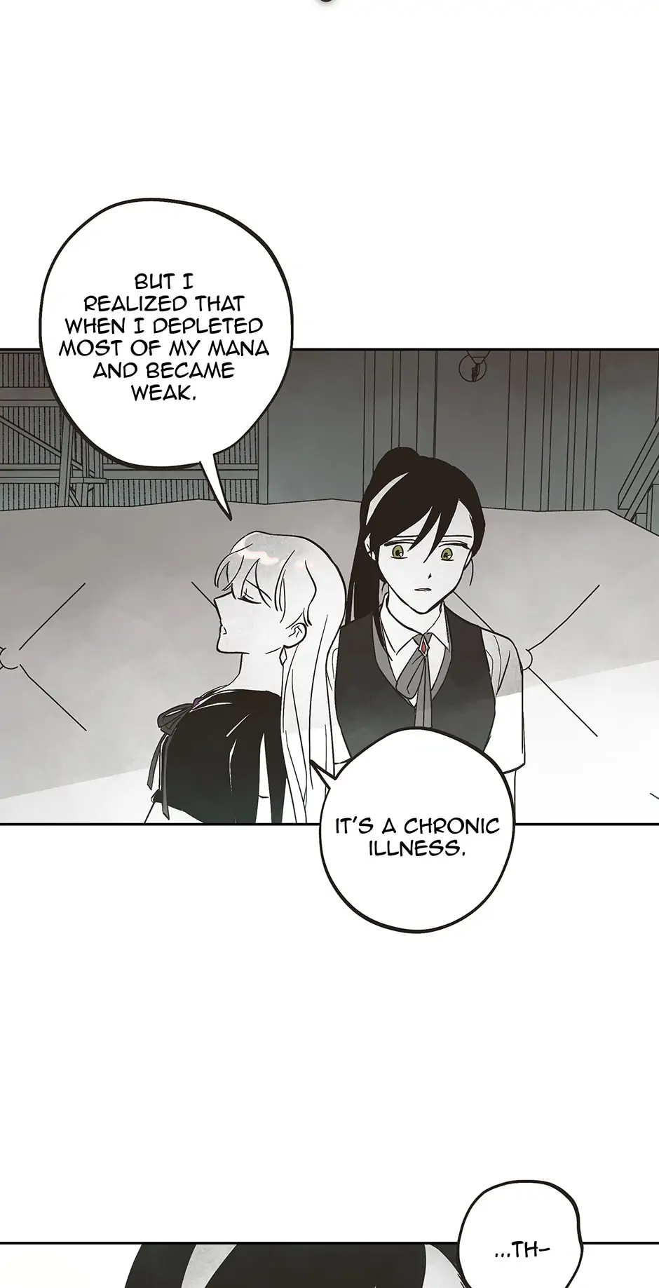 The Initial Archmage Chapter 33 - page 39