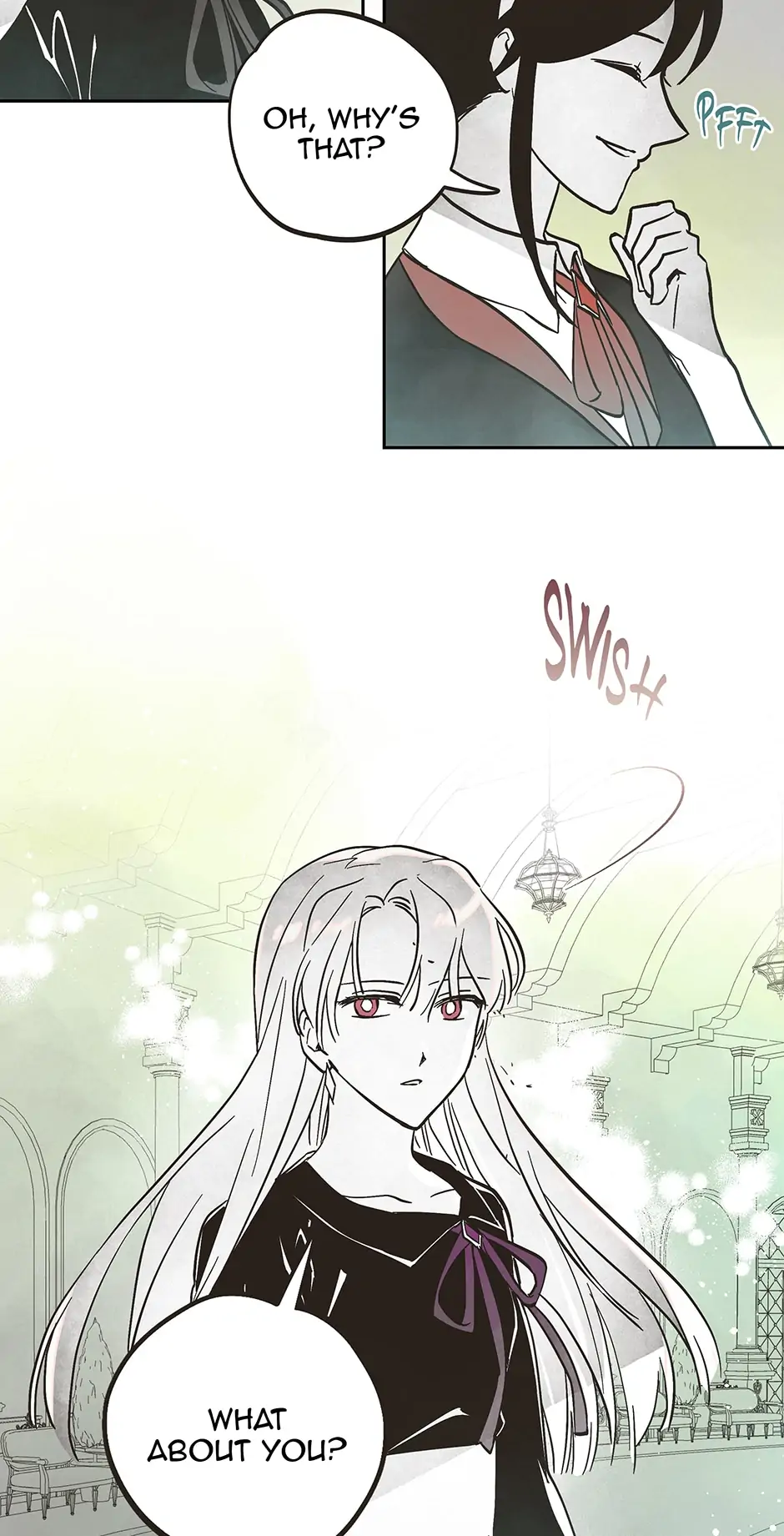 The Initial Archmage Chapter 33 - page 4