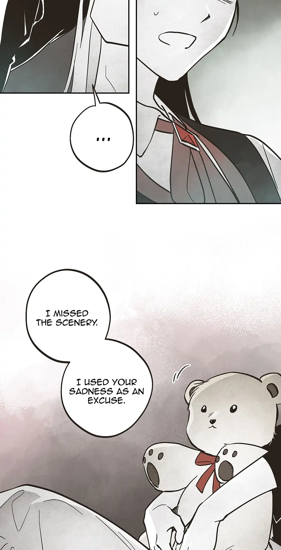 The Initial Archmage Chapter 33 - page 41