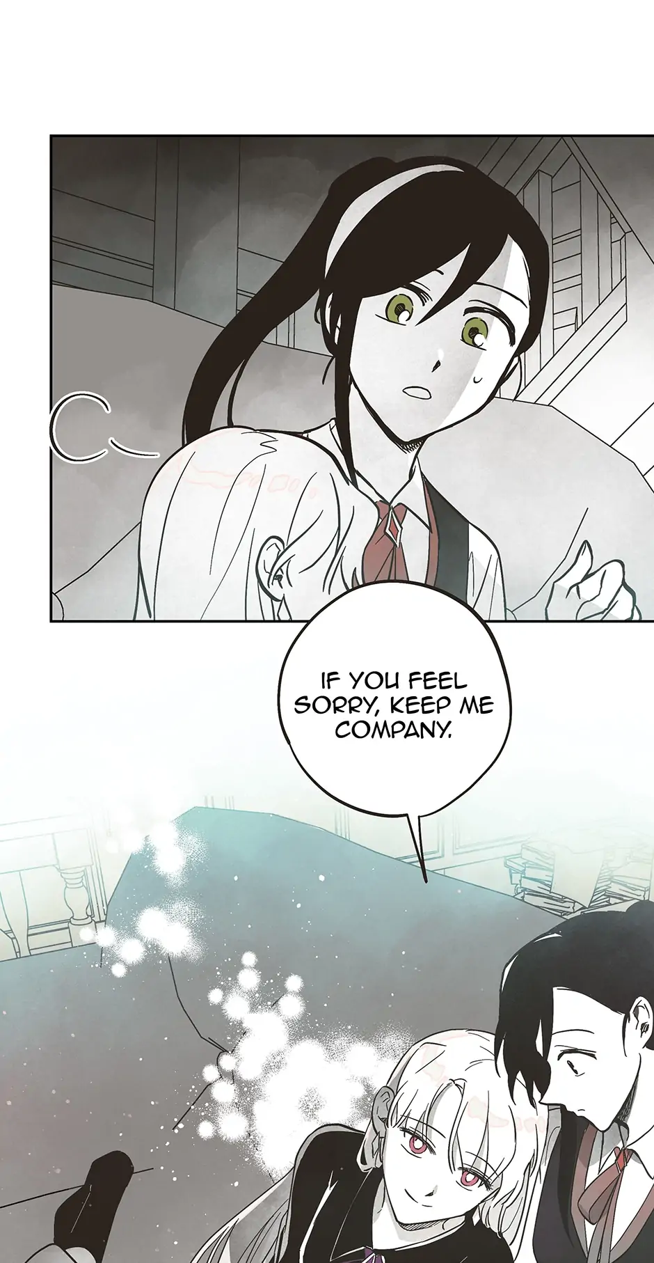 The Initial Archmage Chapter 33 - page 43