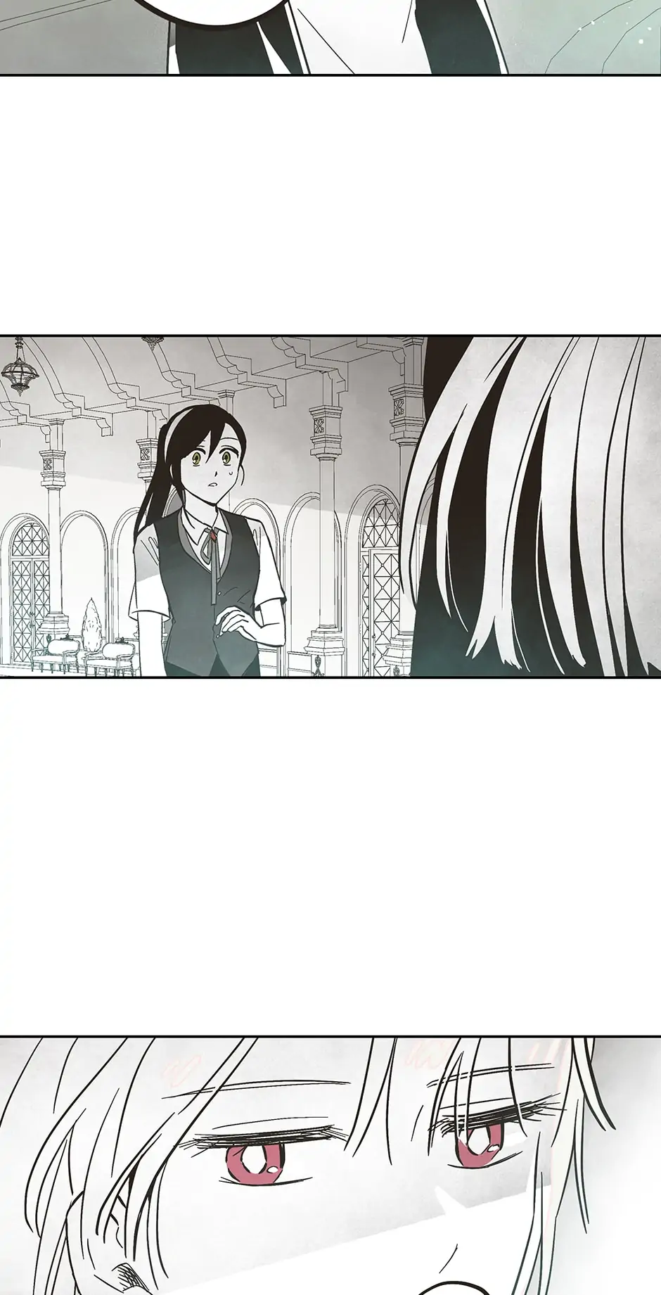 The Initial Archmage Chapter 33 - page 5