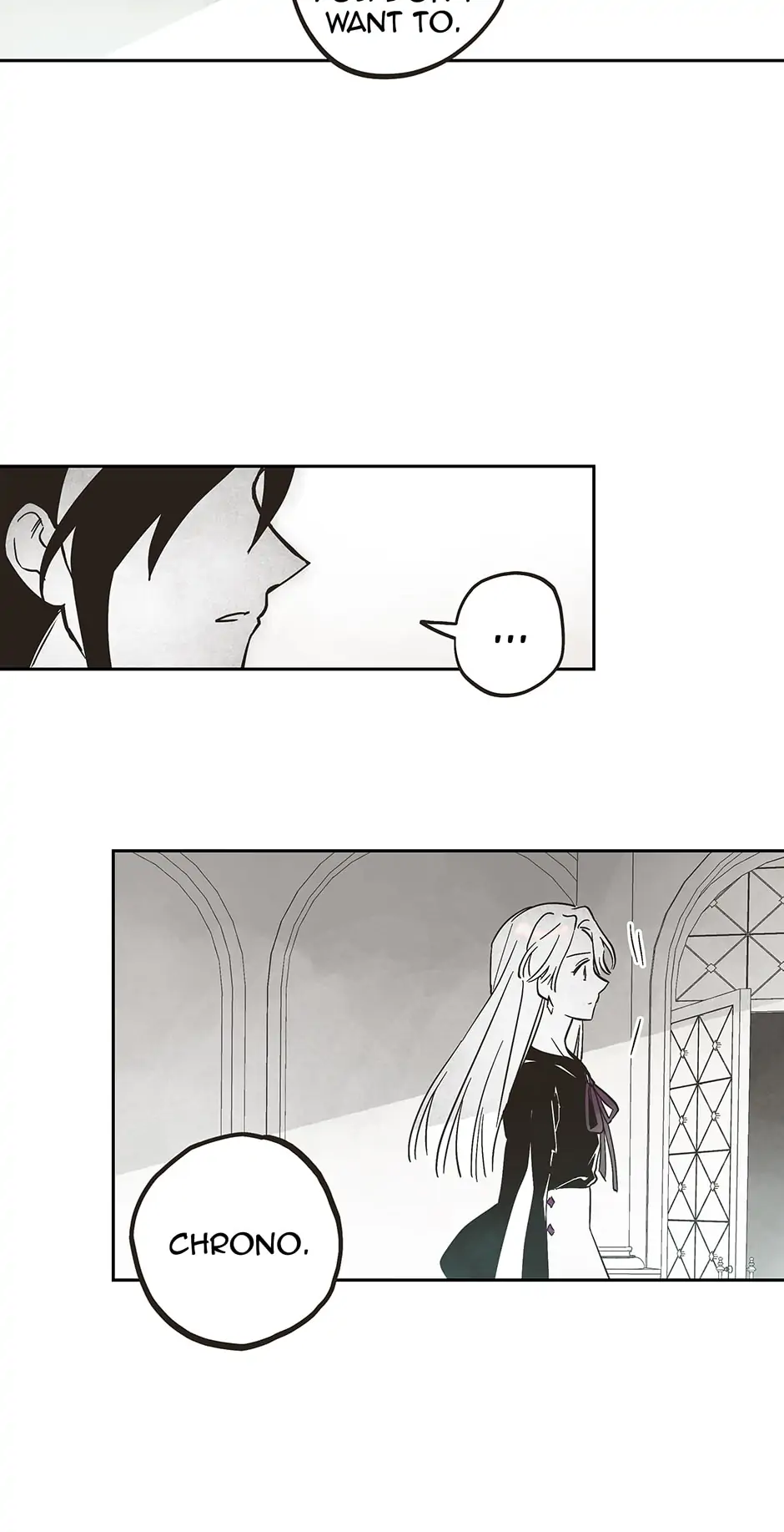 The Initial Archmage Chapter 33 - page 7