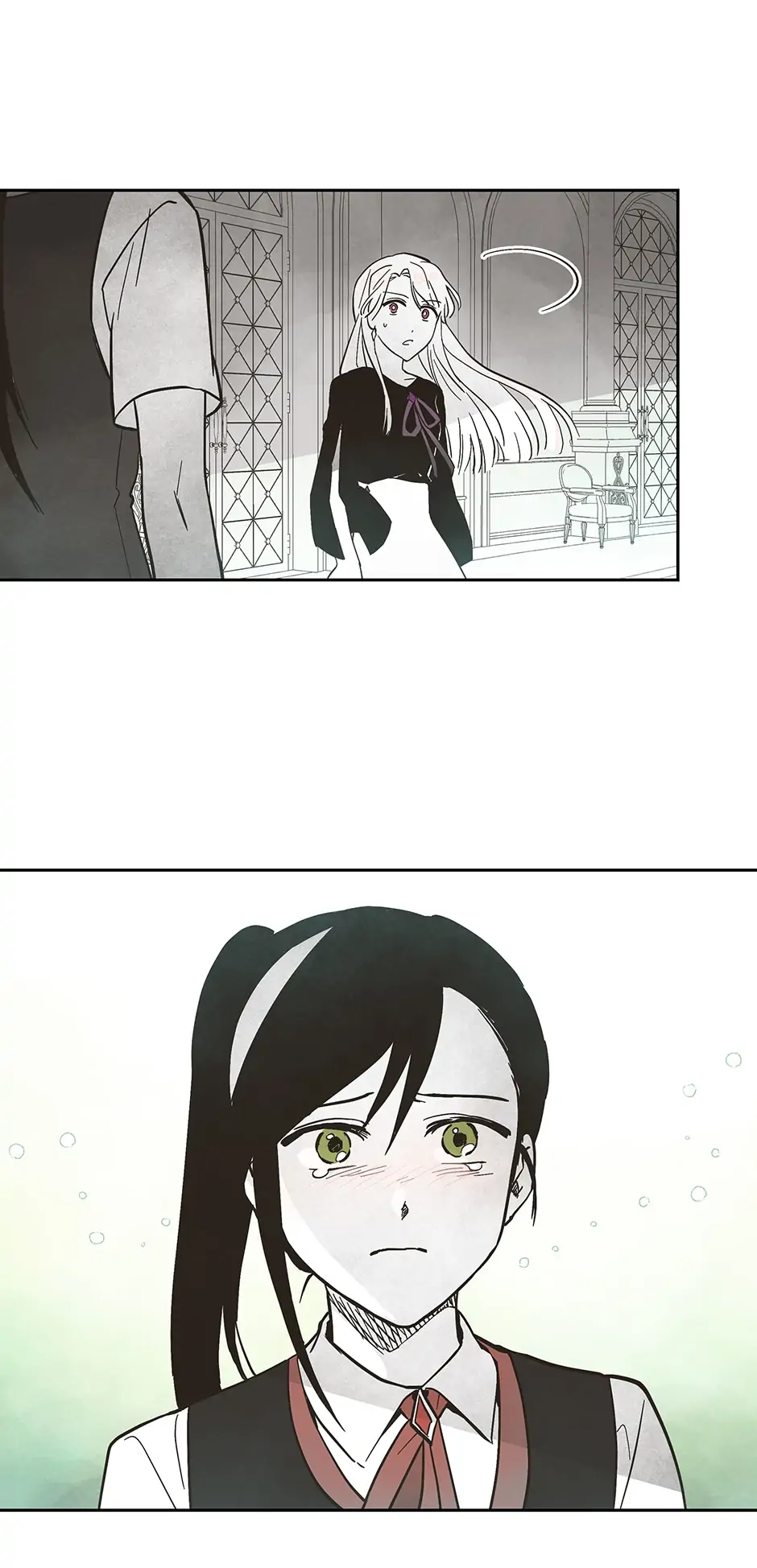 The Initial Archmage Chapter 33 - page 8