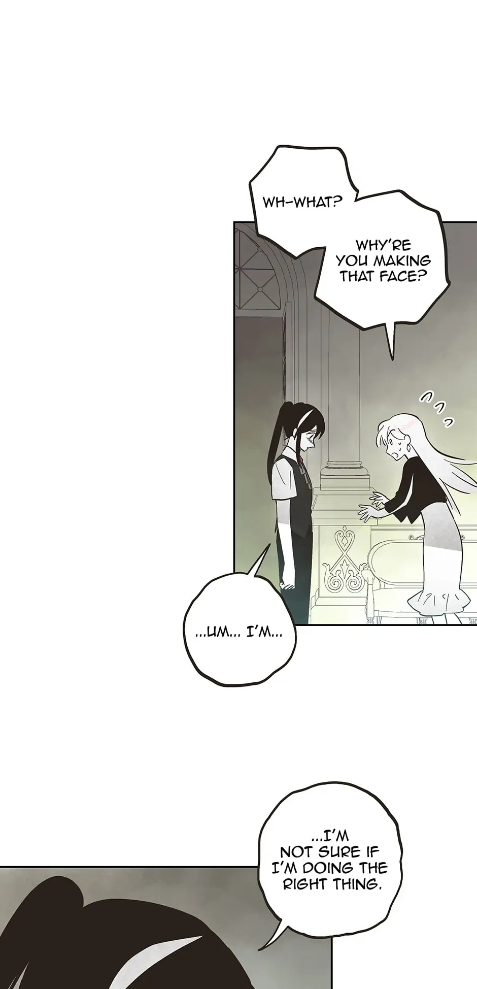 The Initial Archmage Chapter 33 - page 9
