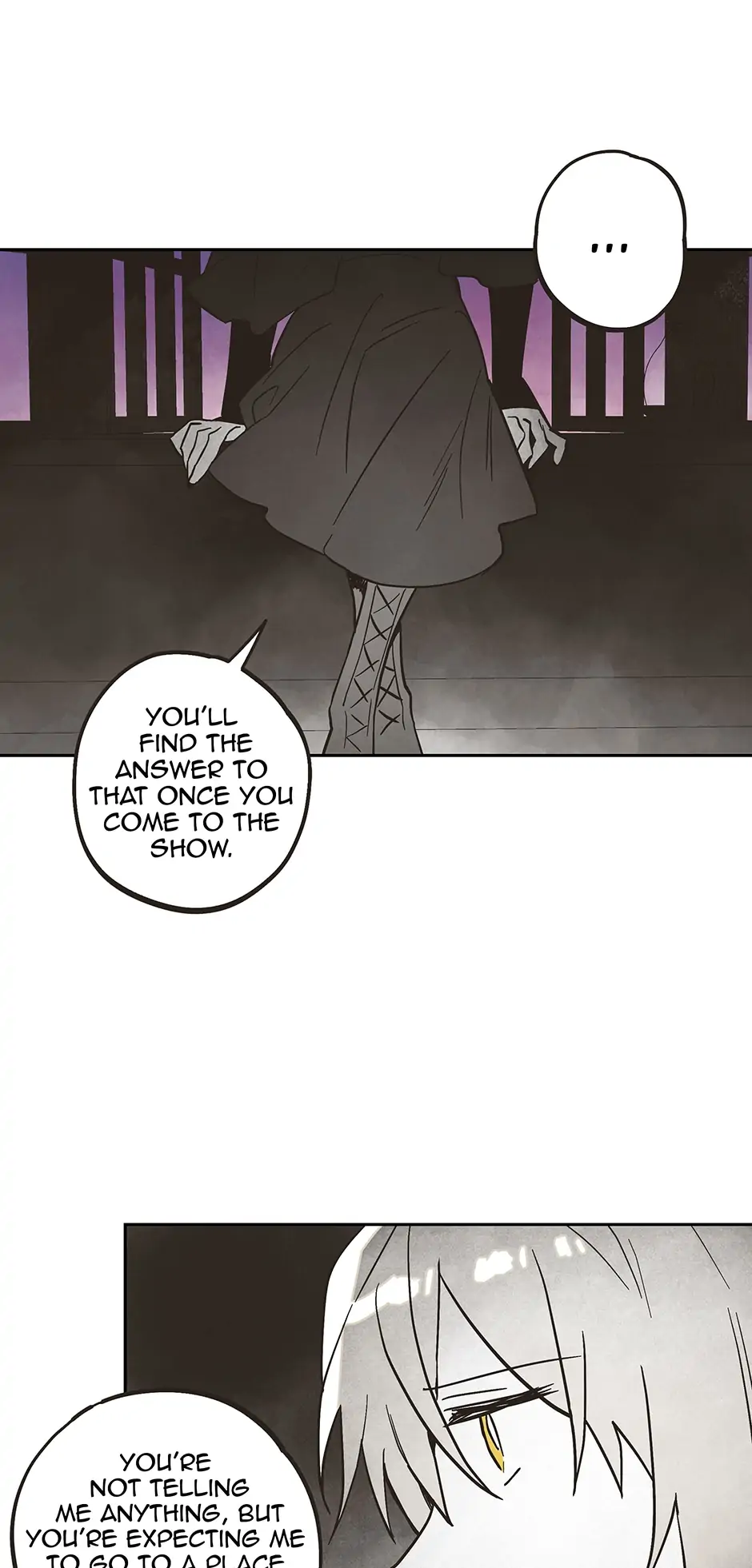 The Initial Archmage Chapter 32 - page 11