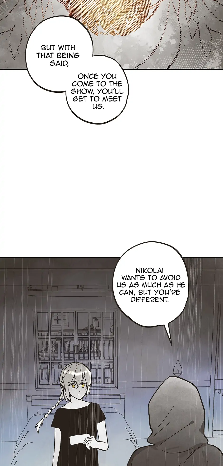 The Initial Archmage Chapter 32 - page 13