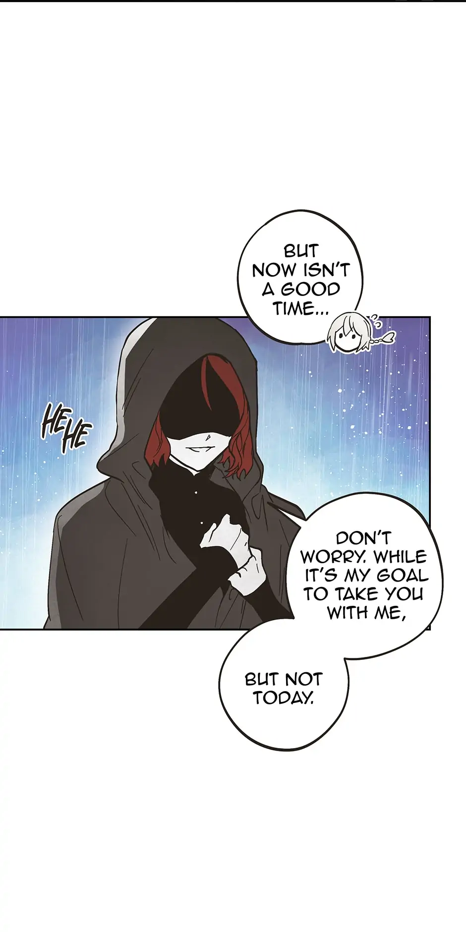 The Initial Archmage Chapter 32 - page 2