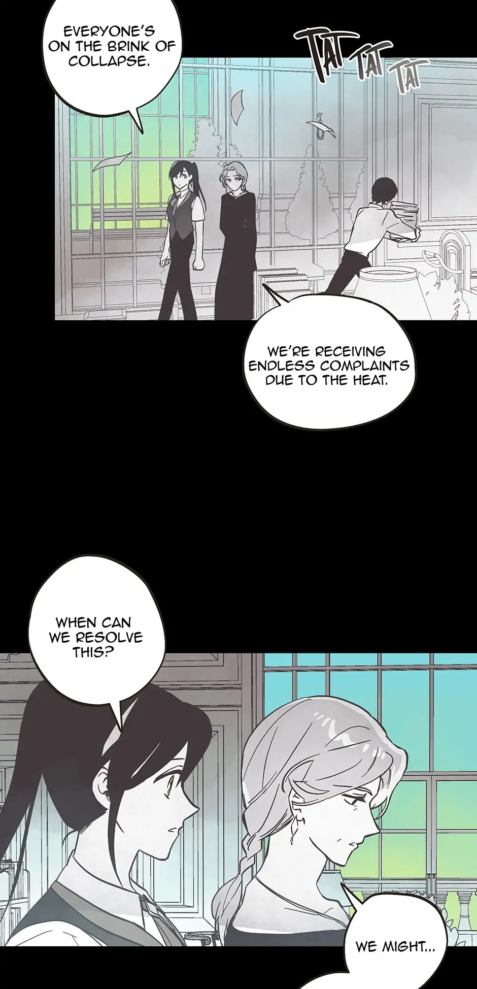 The Initial Archmage Chapter 32 - page 24